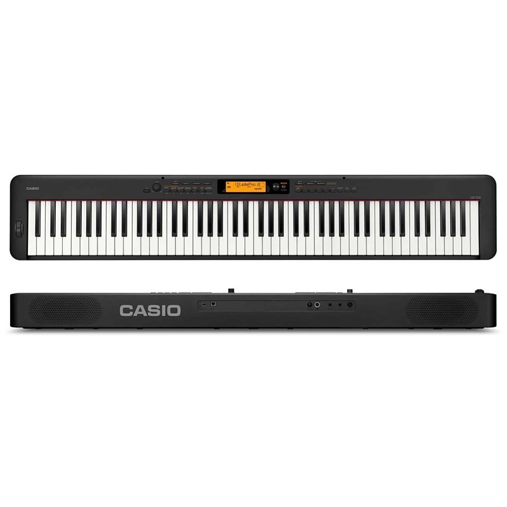 Đàn Piano Điện Casio CDP-S350 - Việt Music