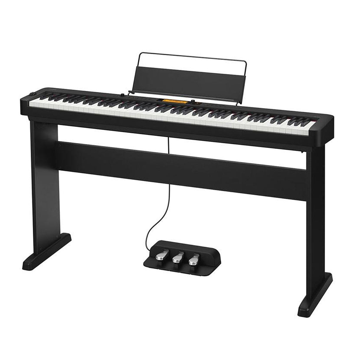 Đàn Piano Điện Casio CDP-S360 - Việt Music