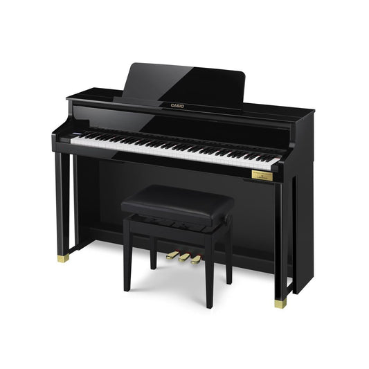 Đàn Piano Điện Casio GP-500 - Việt Music