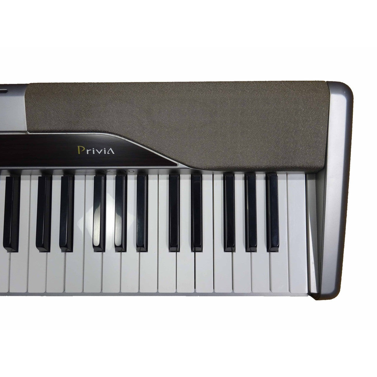 Đàn Piano Điện Casio PX-110 - Qua Sử Dụng - Việt Music