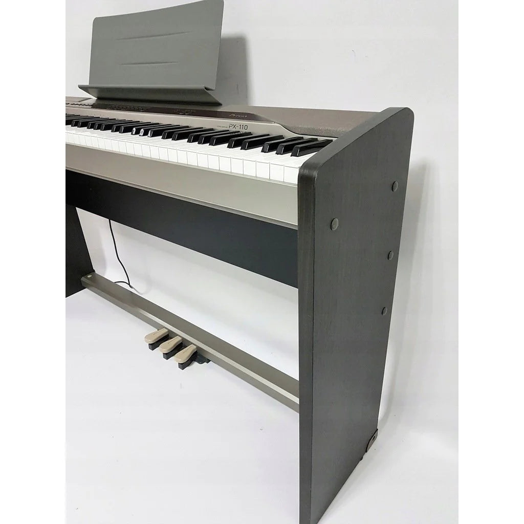 Đàn Piano Điện Casio PX-110 - Qua Sử Dụng - Việt Music