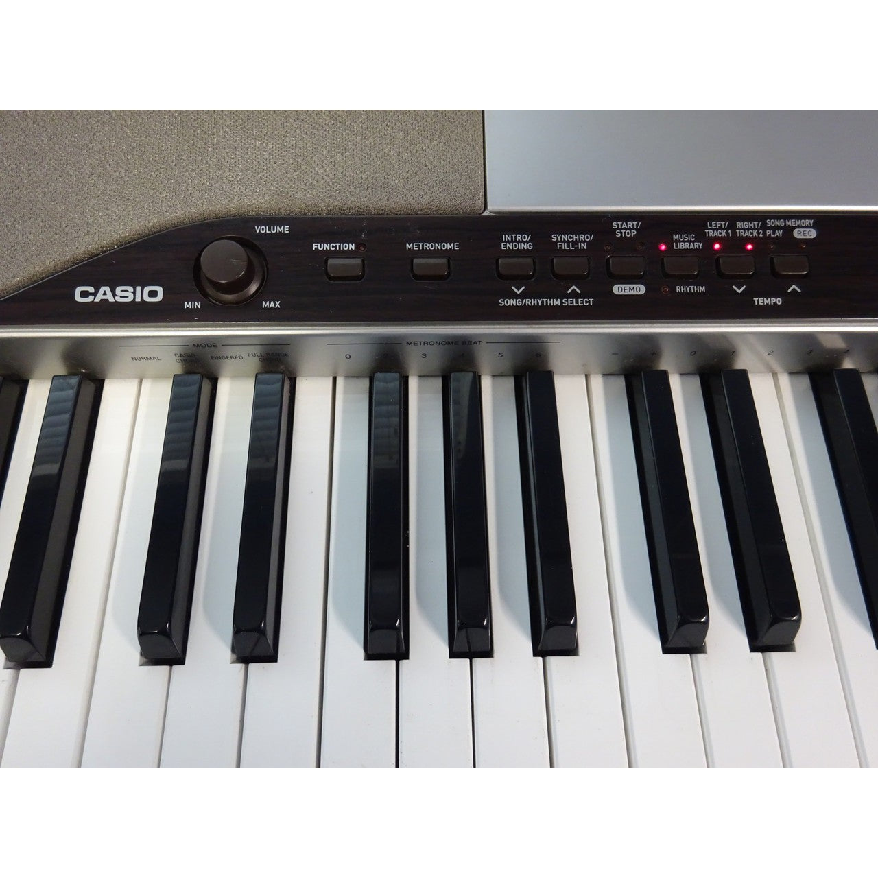 Casio px 110 price best sale