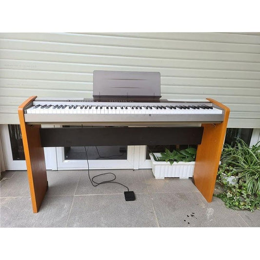 Đàn Piano Điện Casio PX-500 Phím Phát Sáng - Qua Sử Dụng - Việt Music