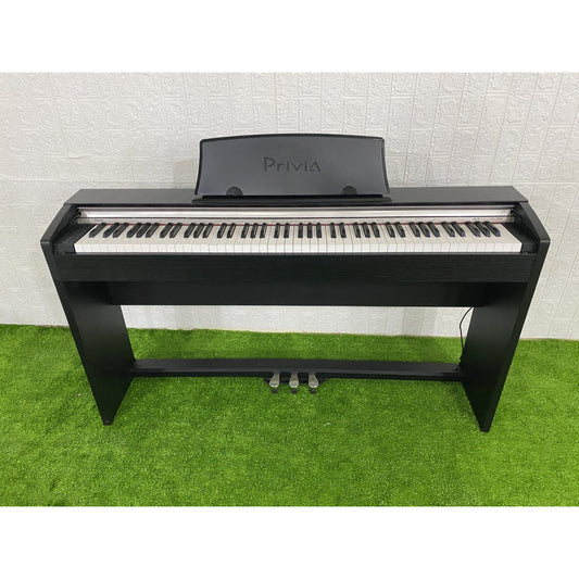 Đàn Piano Điện Casio PX-730 - Qua Sử Dụng - Việt Music