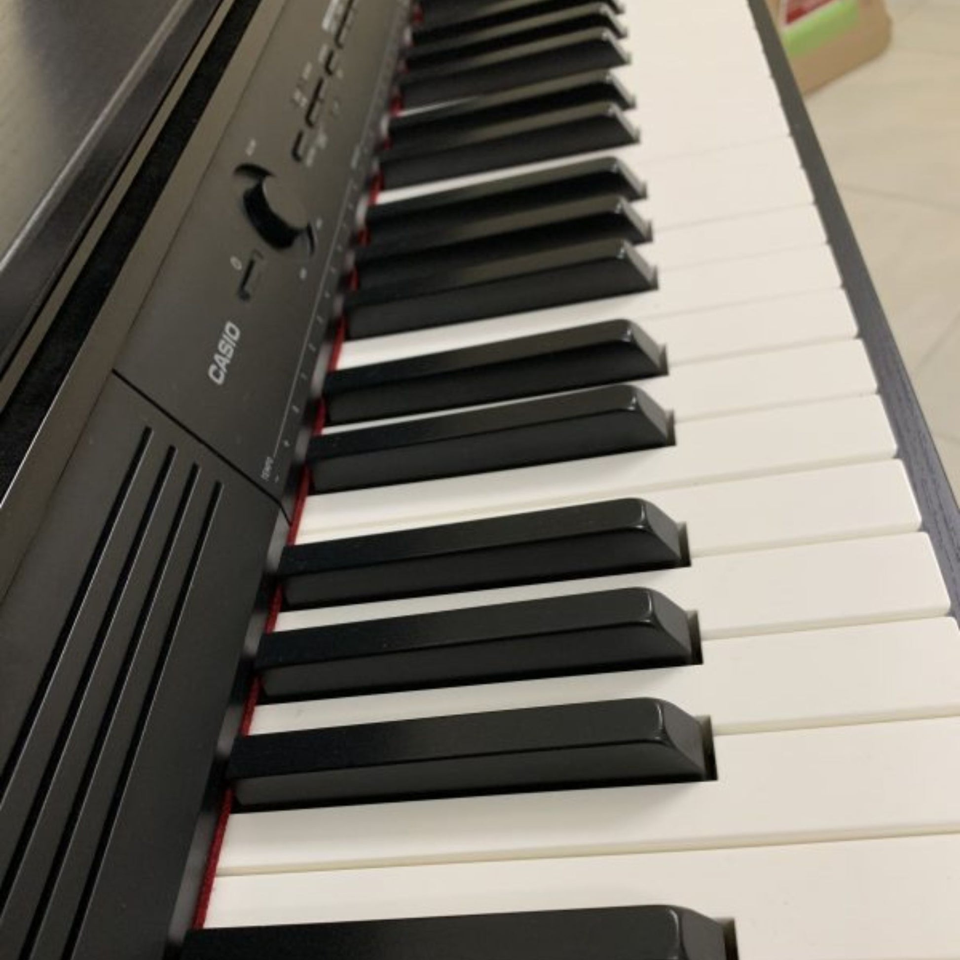 Đàn Piano Điện Casio PX-750 - Qua Sử Dụng - Việt Music