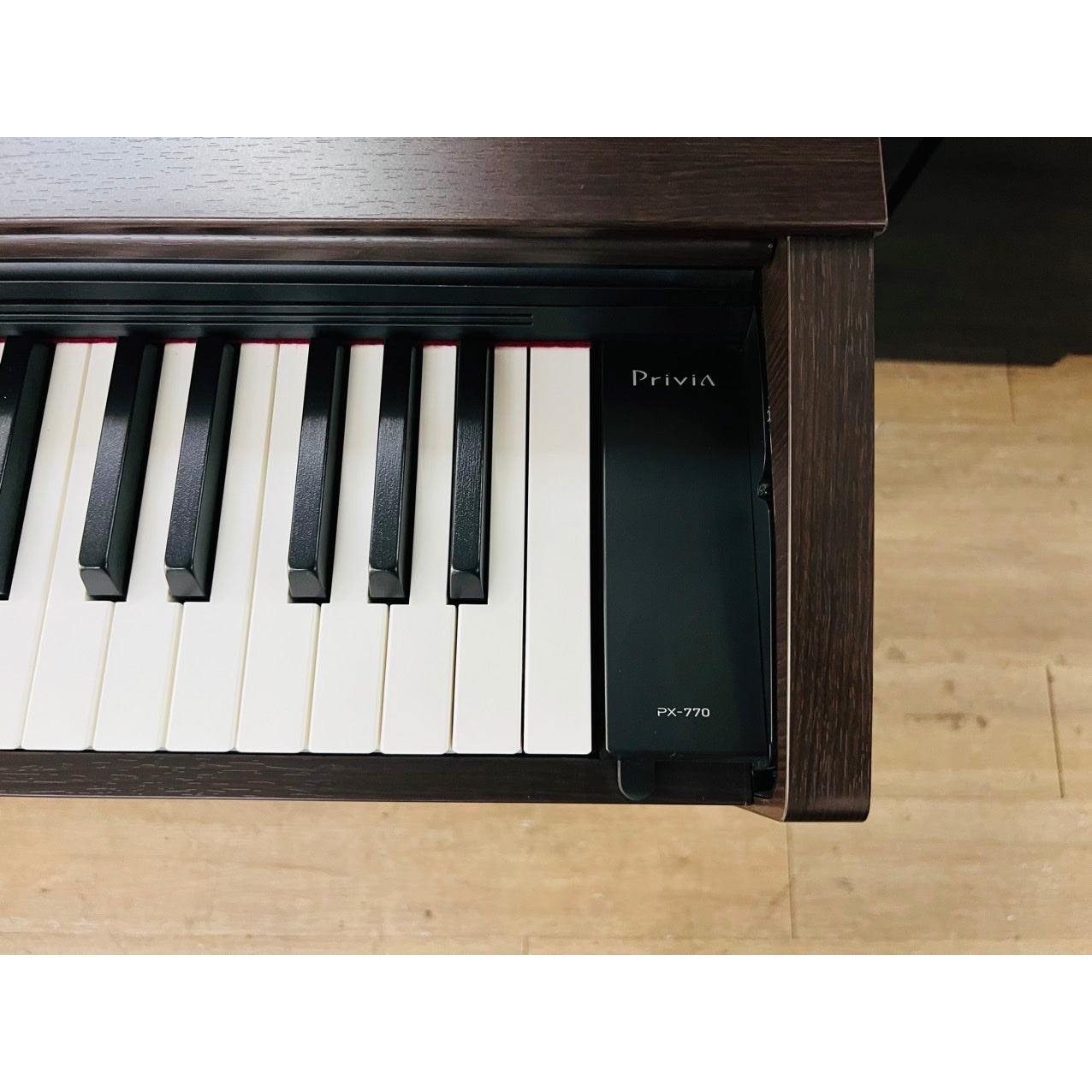 Đàn Piano Điện Casio PX-770 - Qua Sử Dụng - Việt Music