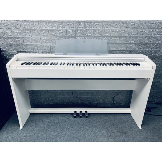 Đàn Piano Điện Casio PX-770WH - Qua Sử Dụng - Việt Music
