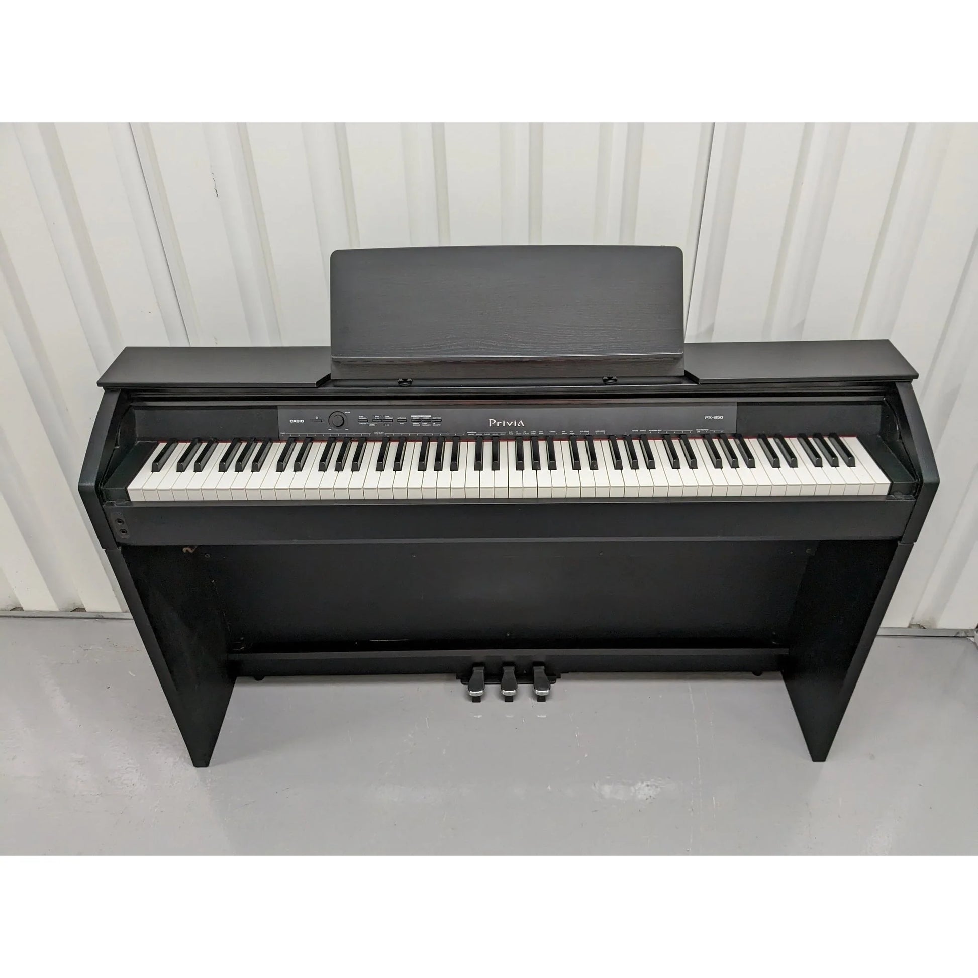 Đàn Piano Điện Casio PX-780 - Việt Music