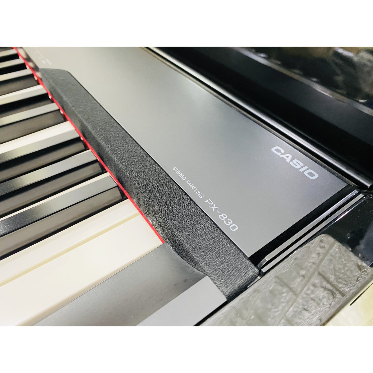Đàn Piano Điện Casio PX-830 - Qua Sử Dụng - Việt Music