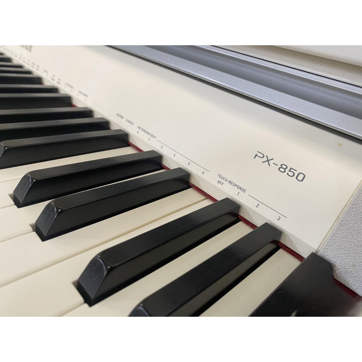 Đàn Piano Điện Casio PX-850 - Qua Sử Dụng - Việt Music