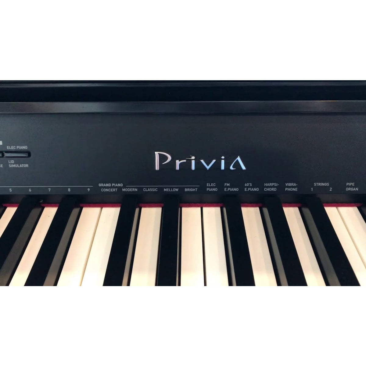 Đàn Piano Điện Casio PX-850 - Qua Sử Dụng - Việt Music