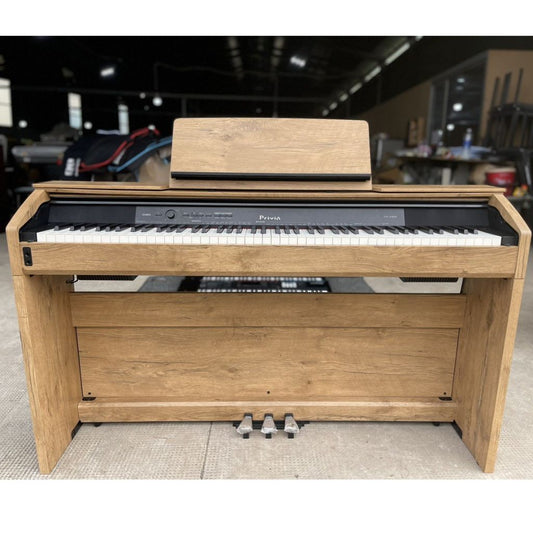 Đàn Piano Điện Casio PX-A800 - Qua Sử Dụng - Việt Music