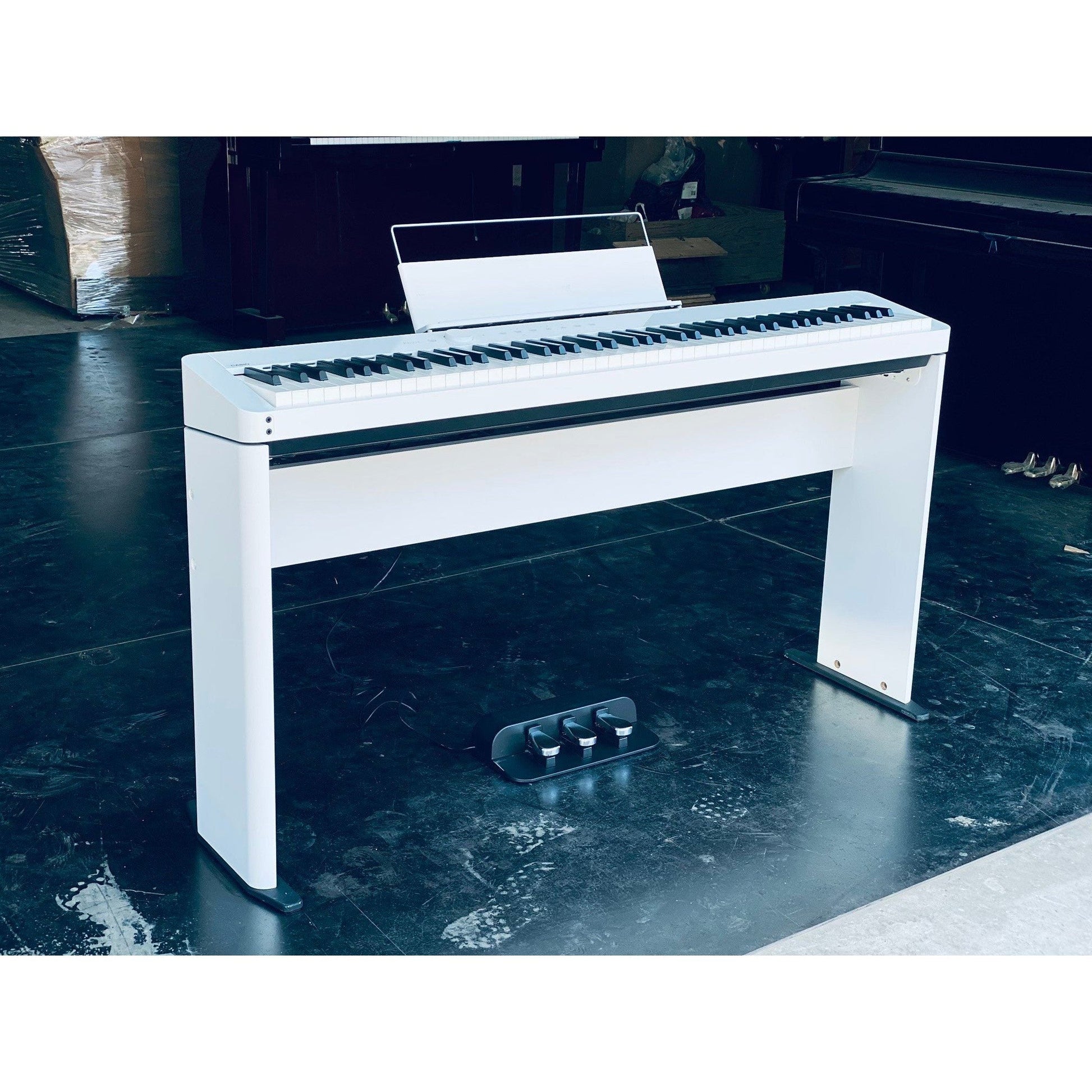 Đàn Piano Điện Casio PX-S1000 - Qua Sử Dụng - Việt Music