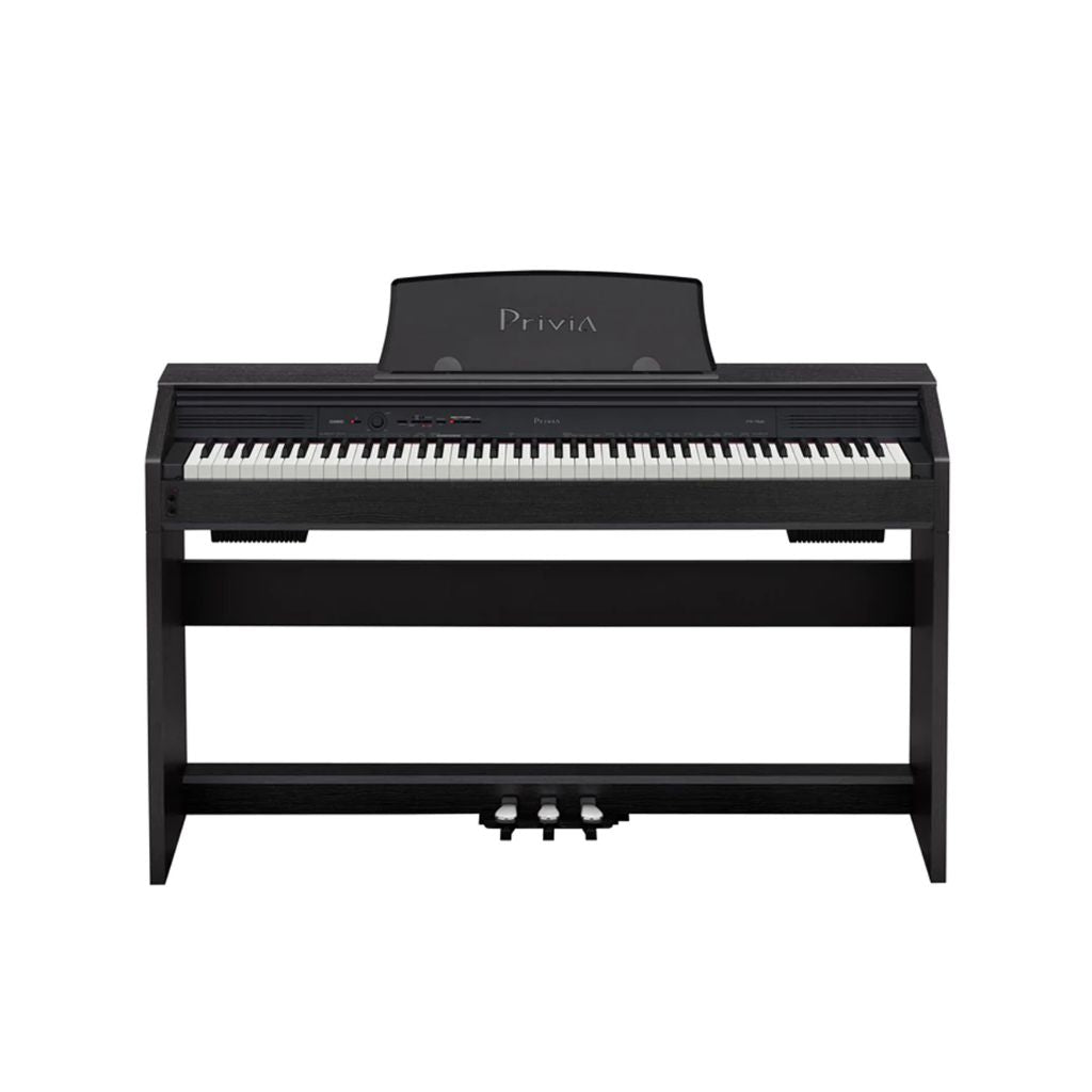 Đàn Piano Điện Casio PX760 - Qua Sử Dụng - Việt Music