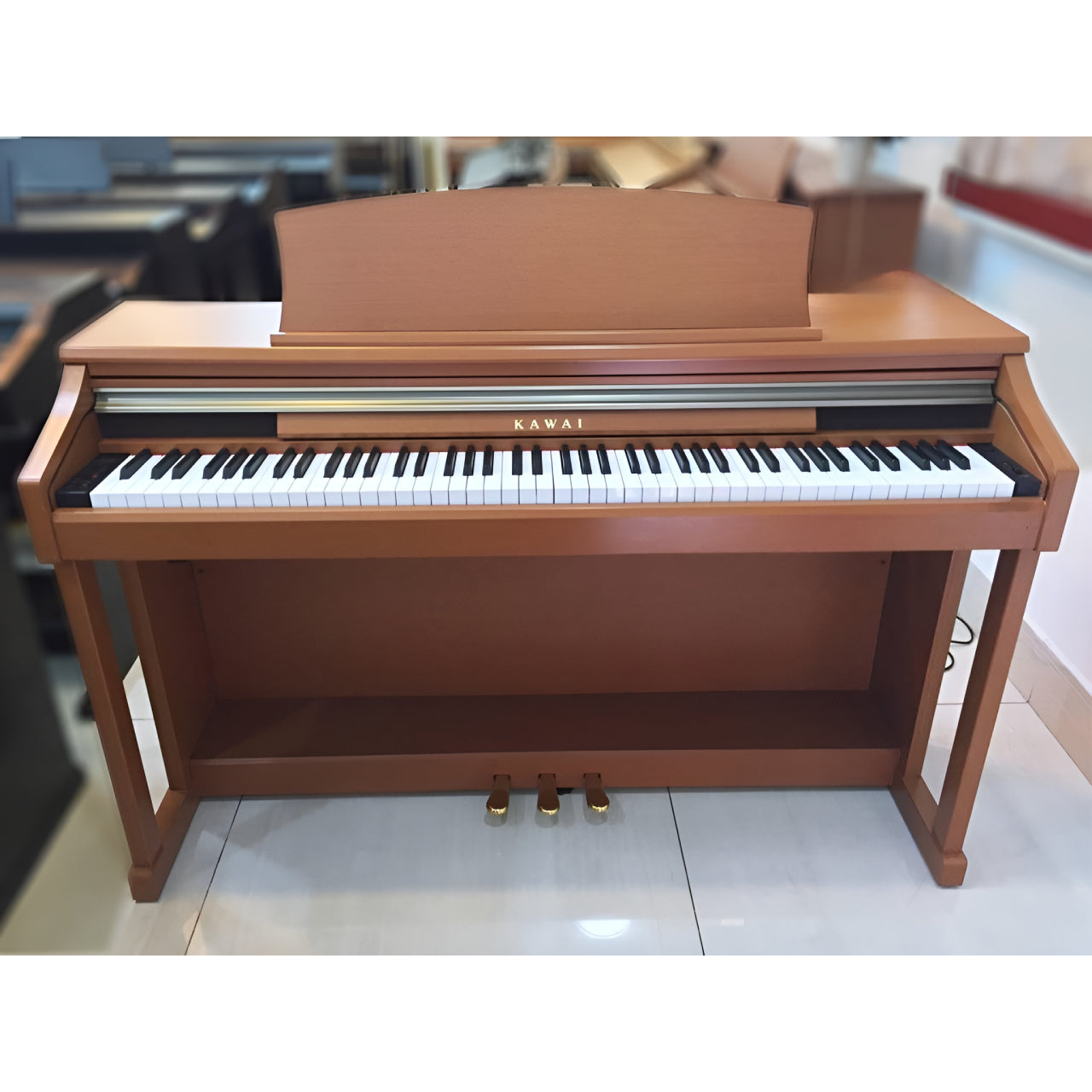 Đàn Piano Điện Kawai CA-18 - Qua Sử Dụng - Việt Music