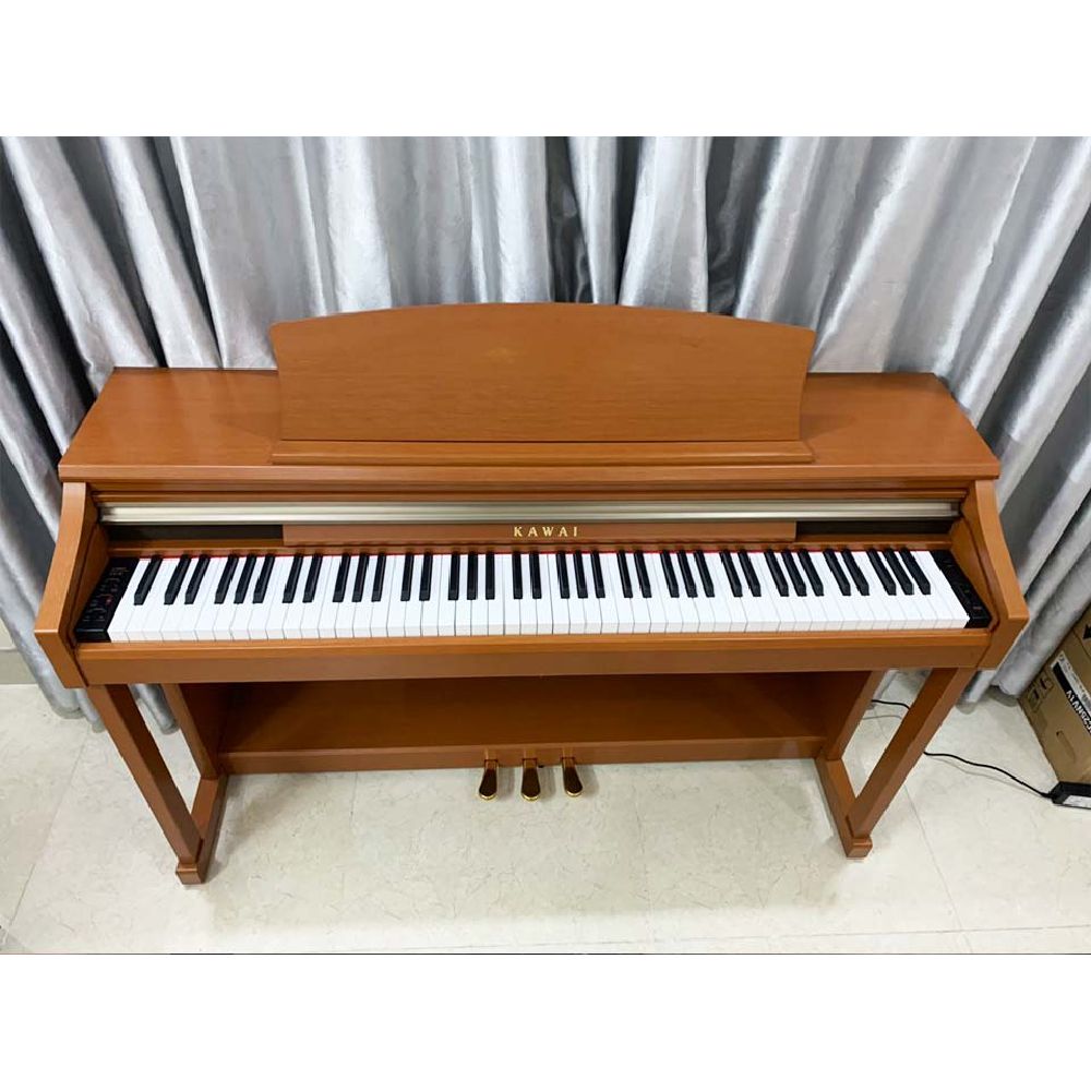 Đàn Piano Điện Kawai CA-18 - Qua Sử Dụng - Việt Music