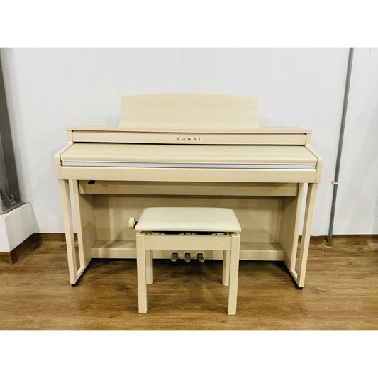 Đàn Piano Điện Kawai CA49 - Qua Sử Dụng - Việt Music