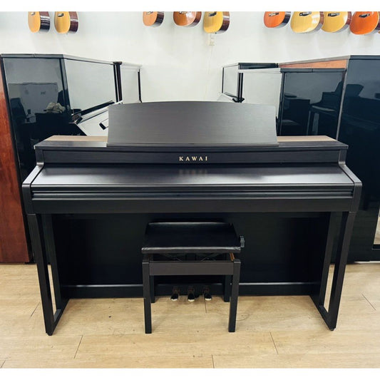 Đàn Piano Điện Kawai CA59 - Qua Sử Dụng - Việt Music