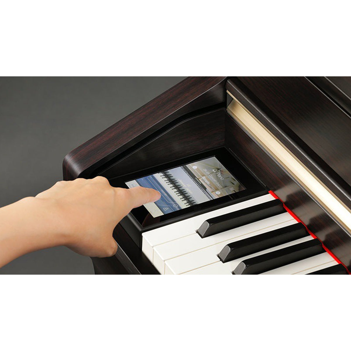 Đàn Piano Điện Kawai CA-98R - Qua Sử Dụng – Việt Music