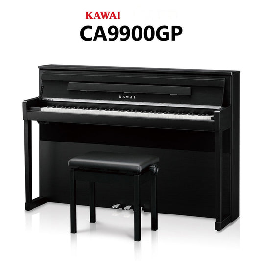 Đàn Piano Điện Kawai CA9900GP - Qua Sử Dụng - Việt Music