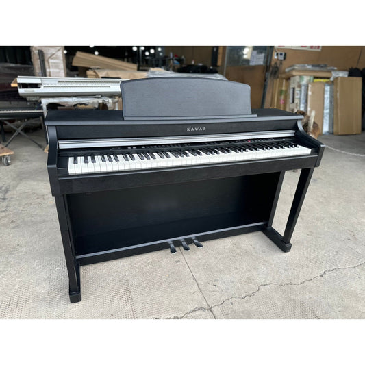 Đàn Piano Điện Kawai CN-34B - Qua Sử Dụng - Việt Music