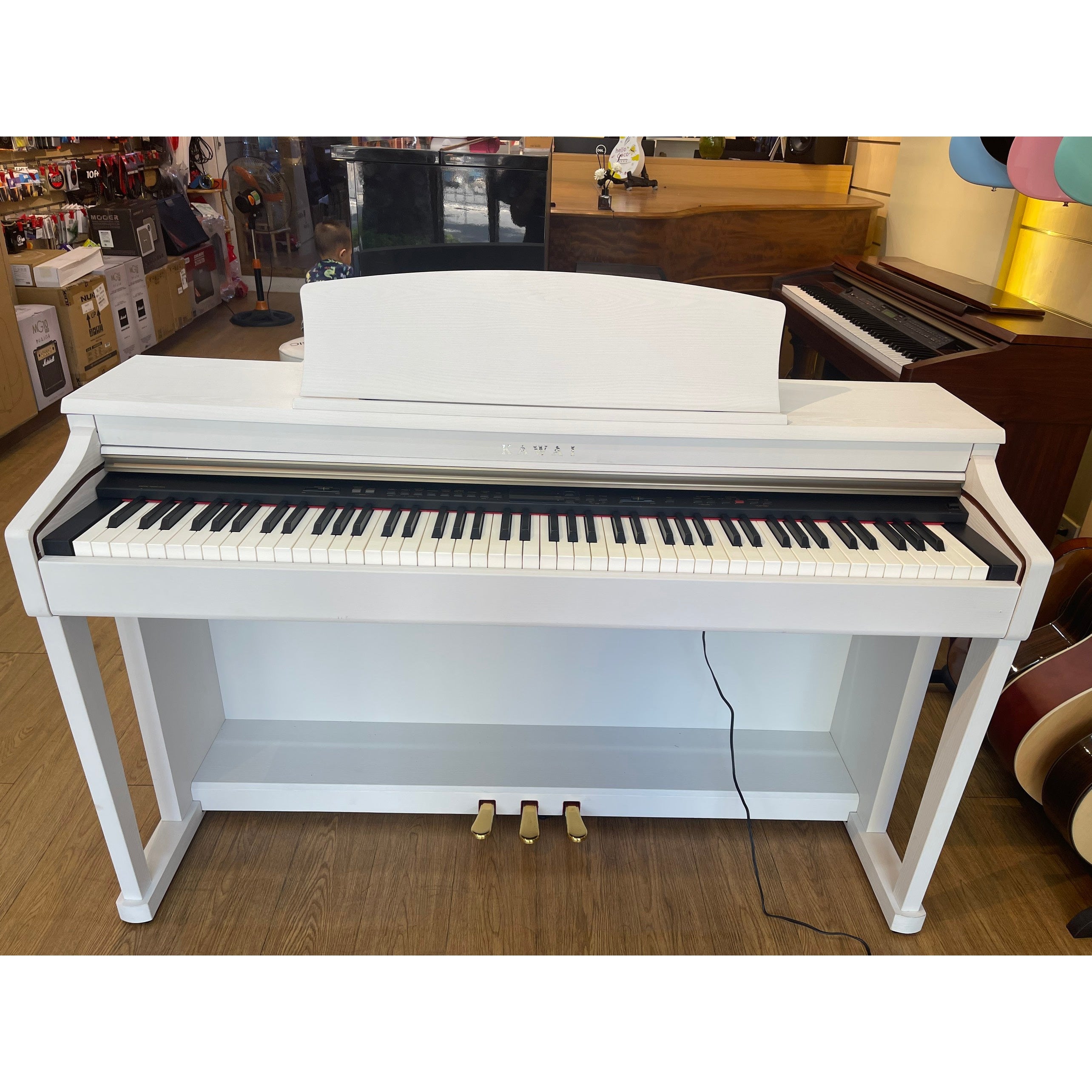 Kawai CN33 Digital Piano - Used