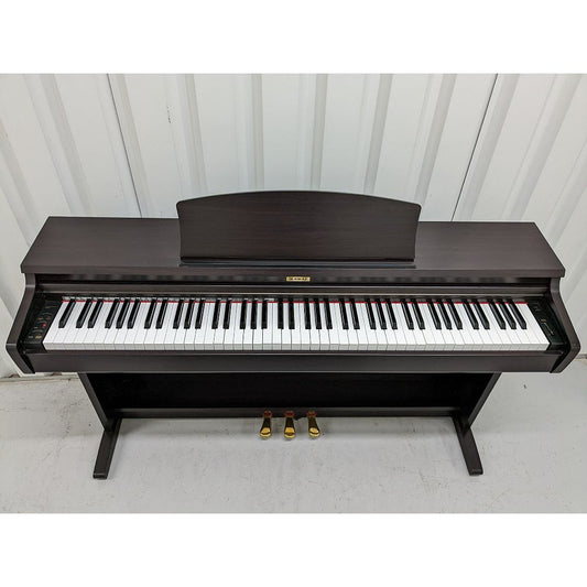 Đàn Piano Điện Kawai KDP80 - Qua Sử Dụng - Việt Music