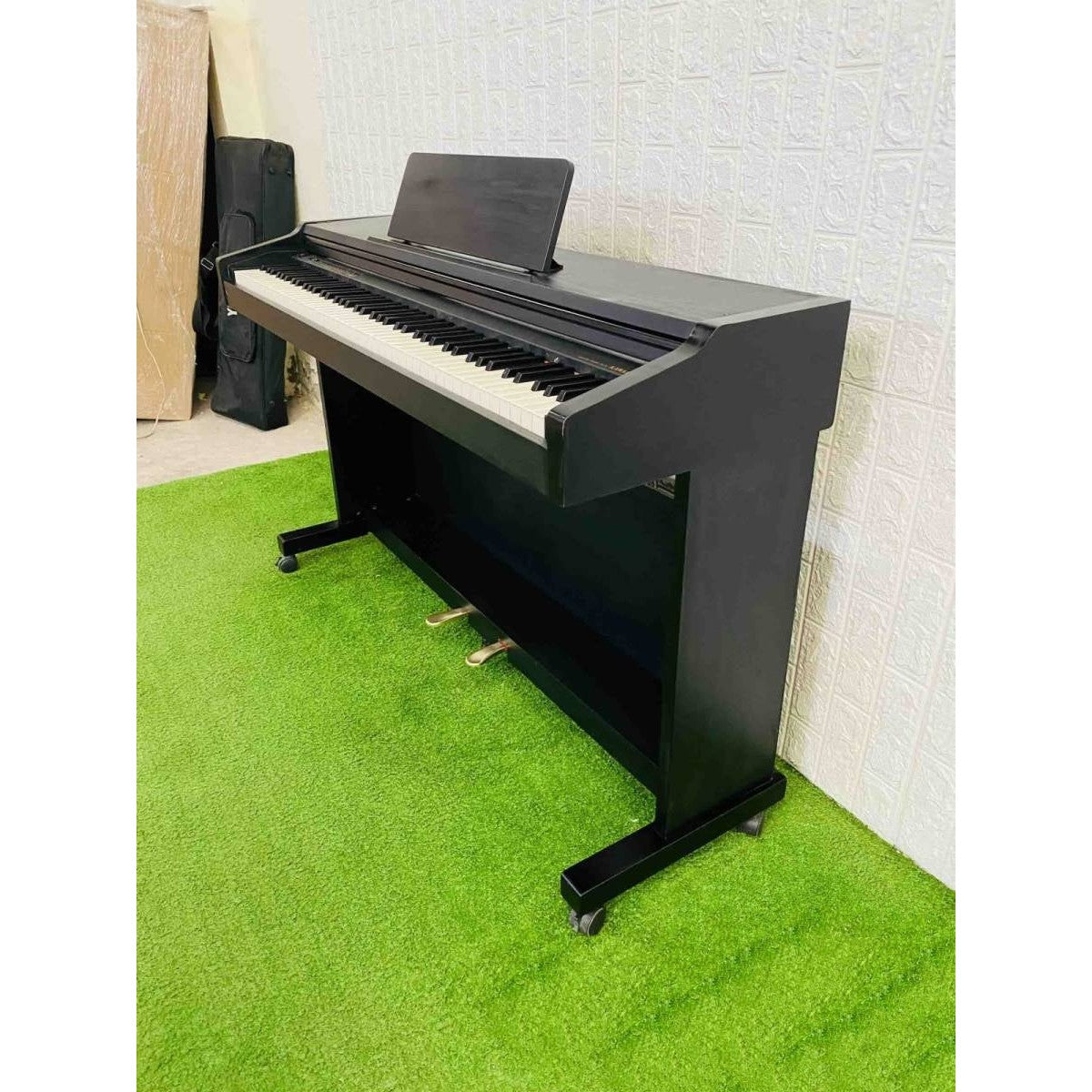 Đàn Piano Điện Kawai PN-75 - Qua Sử Dụng – Việt Music