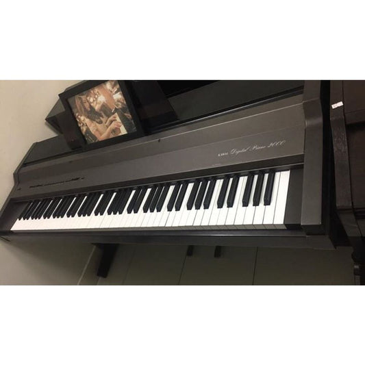 Đàn Piano Điện Kawai PW2000 - Qua Sử Dụng - Việt Music