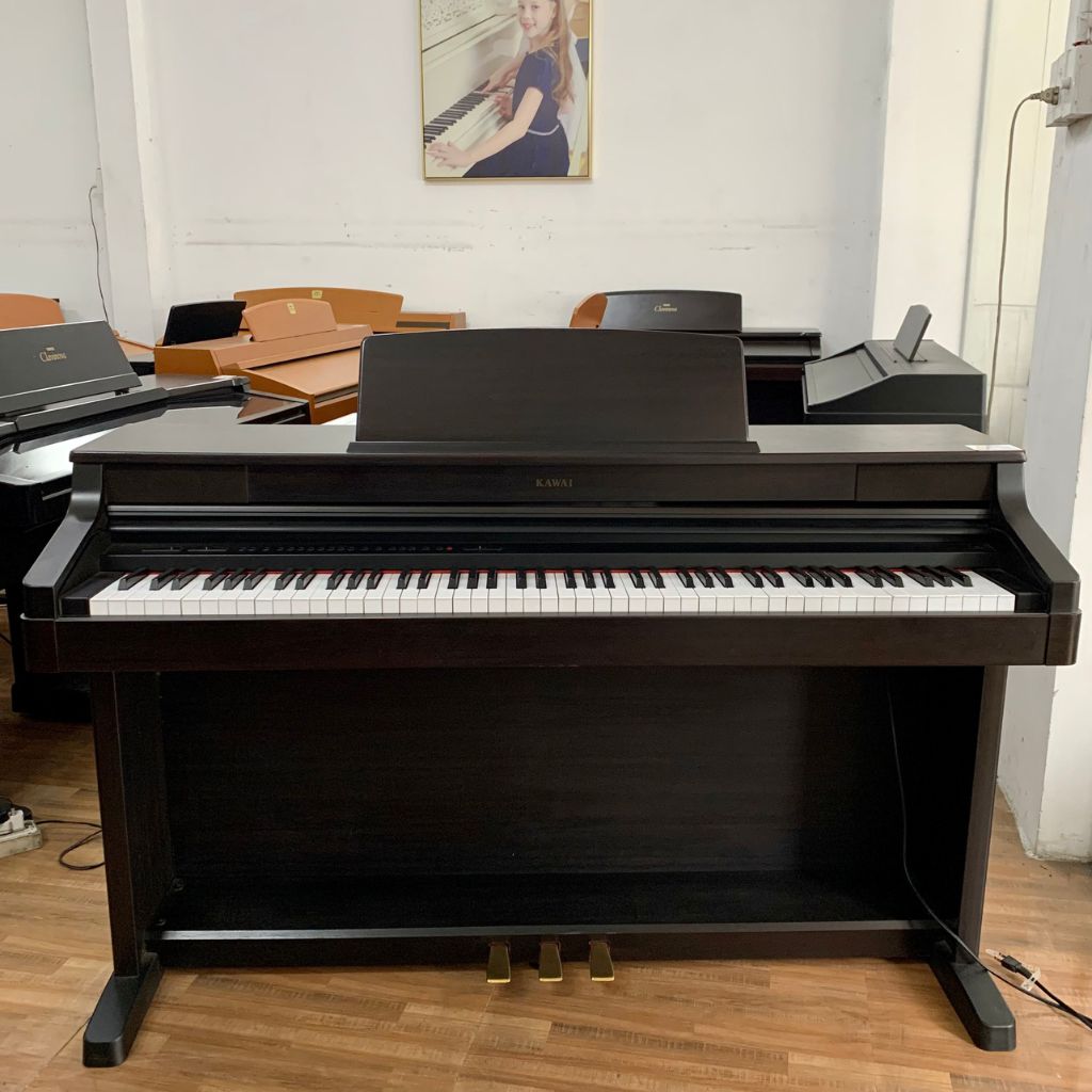 Đàn Piano Điện Kawai PW-810 - Qua Sử Dụng – Việt Music