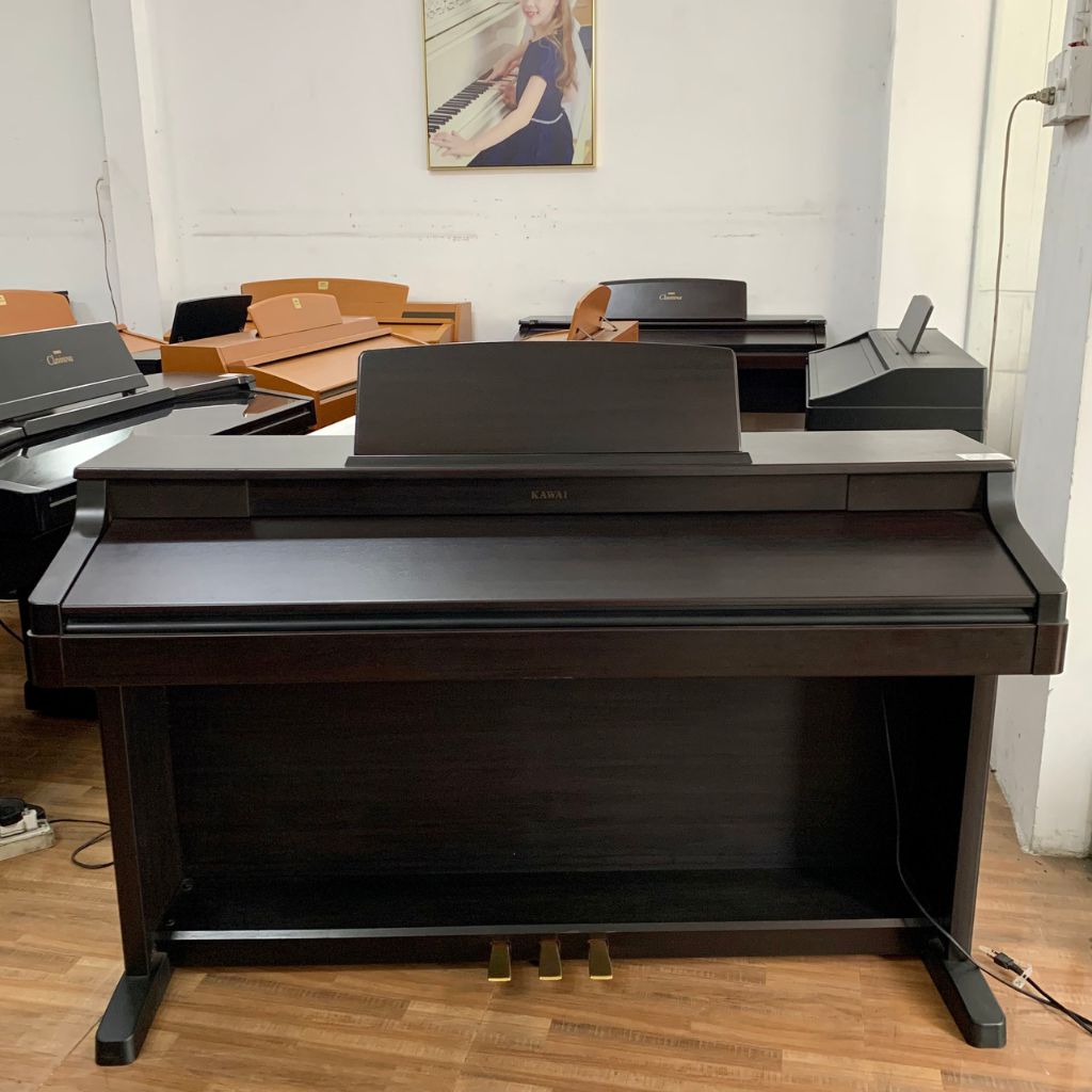 Đàn Piano Điện Kawai PW-810 - Qua Sử Dụng – Việt Music