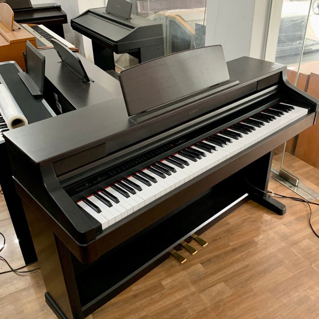 Đàn Piano Điện Kawai PW-810 - Qua Sử Dụng – Việt Music