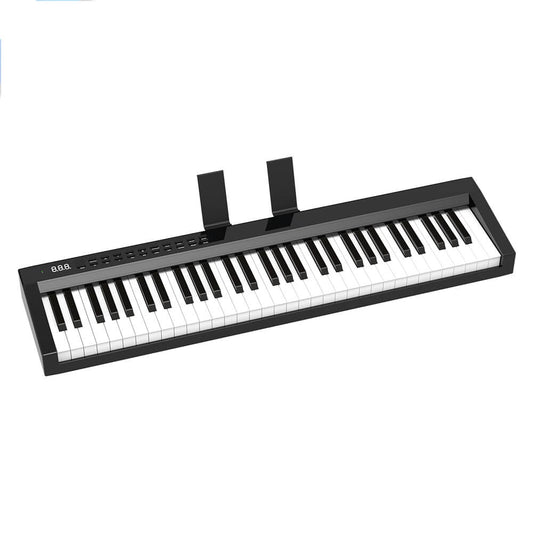 Đàn Piano Điện Konix PH61C - Việt Music