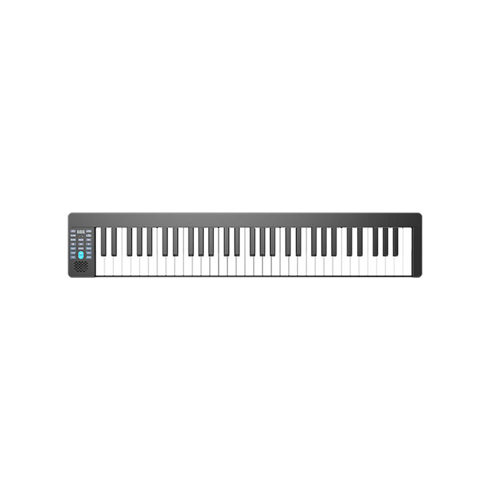 Đàn Piano Điện Konix PJ61Z - Việt Music