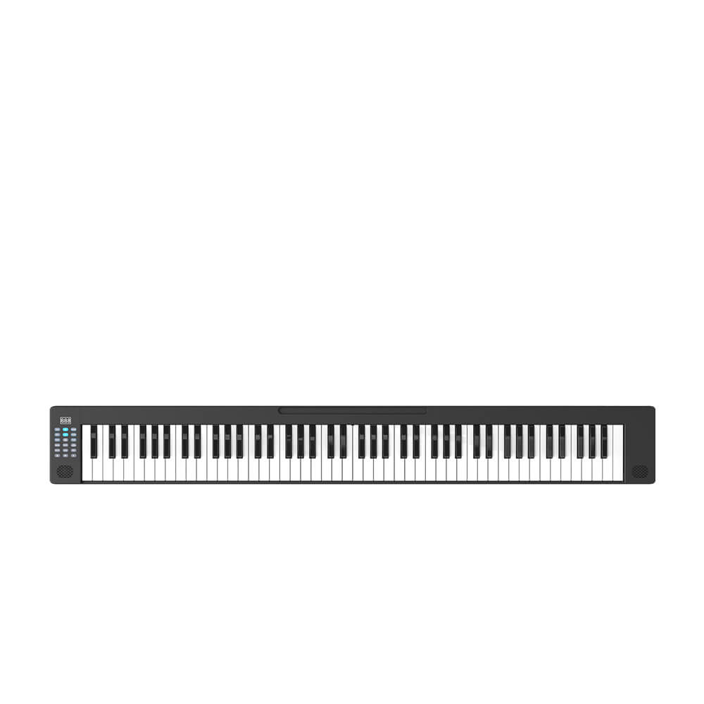 Đàn Piano Điện Konix PJ88S - Việt Music