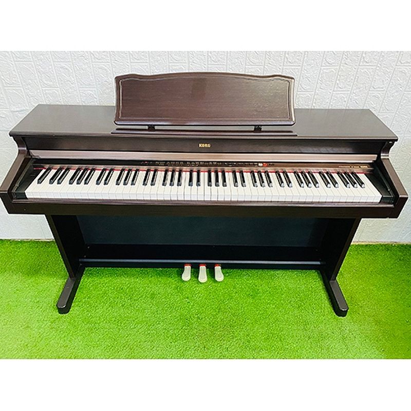 Đàn Piano Điện Korg C570MP - Qua Sử Dụng - Việt Music
