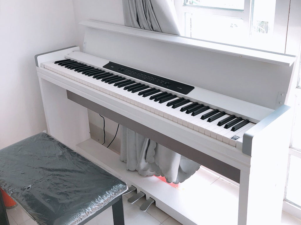 Kinh Nghiệm Mua Đàn Piano Cho Bé