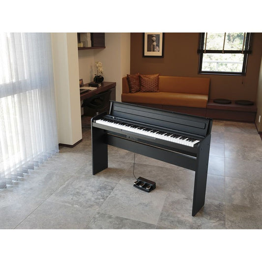 Đàn Piano Điện Korg LP180 - Qua Sử Dụng - Việt Music