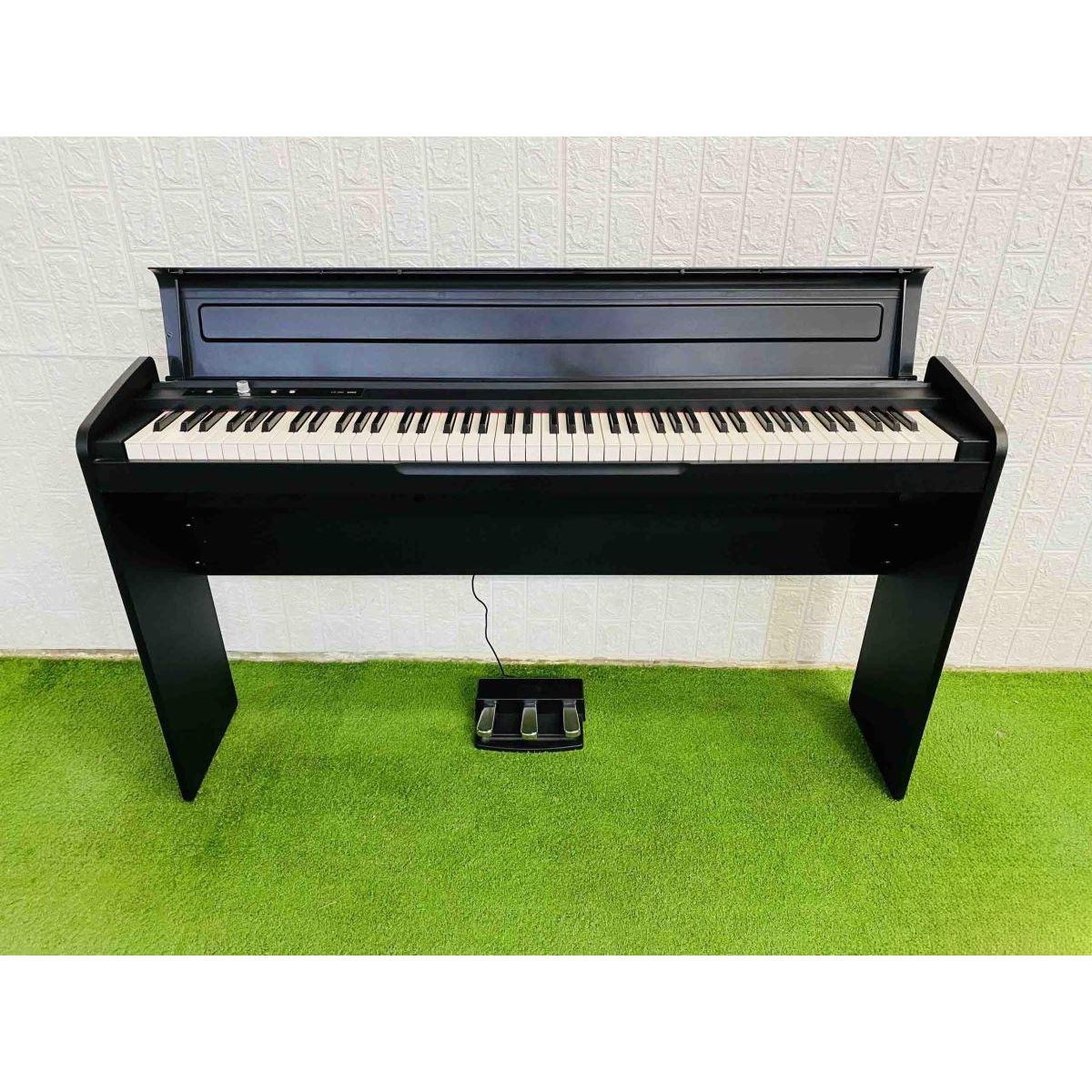 Đàn Piano Điện Korg LP180 - Qua Sử Dụng – Việt Music