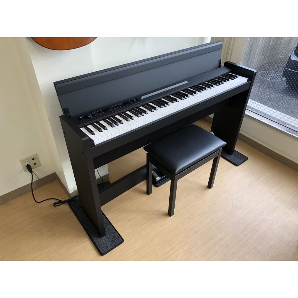 n Piano i n Korg LP 350 Qua S D ng Vi t Music n Piano i n Korg LP 350 Qua S D ng Vi t Music