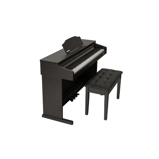 Đàn Piano Điện Nux WK-520 - Việt Music