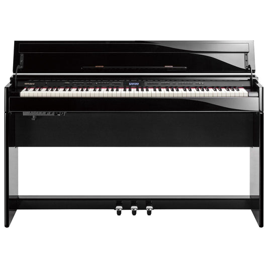 Đàn Piano Điện Roland DP-603 - Qua Sử Dụng - Việt Music