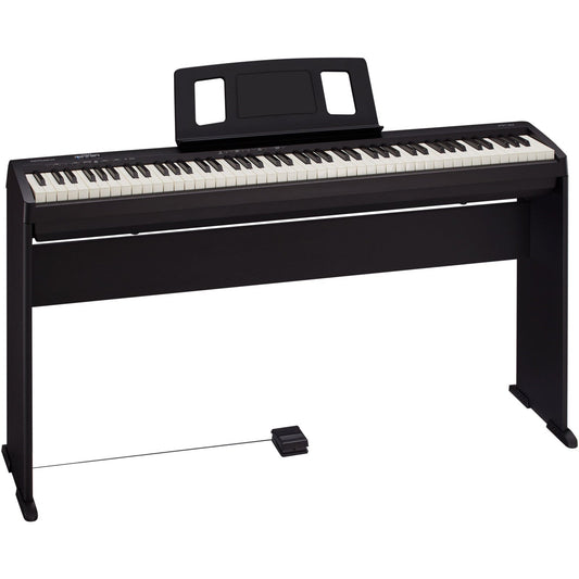 Đàn Piano Điện Roland FP-10 - Việt Music