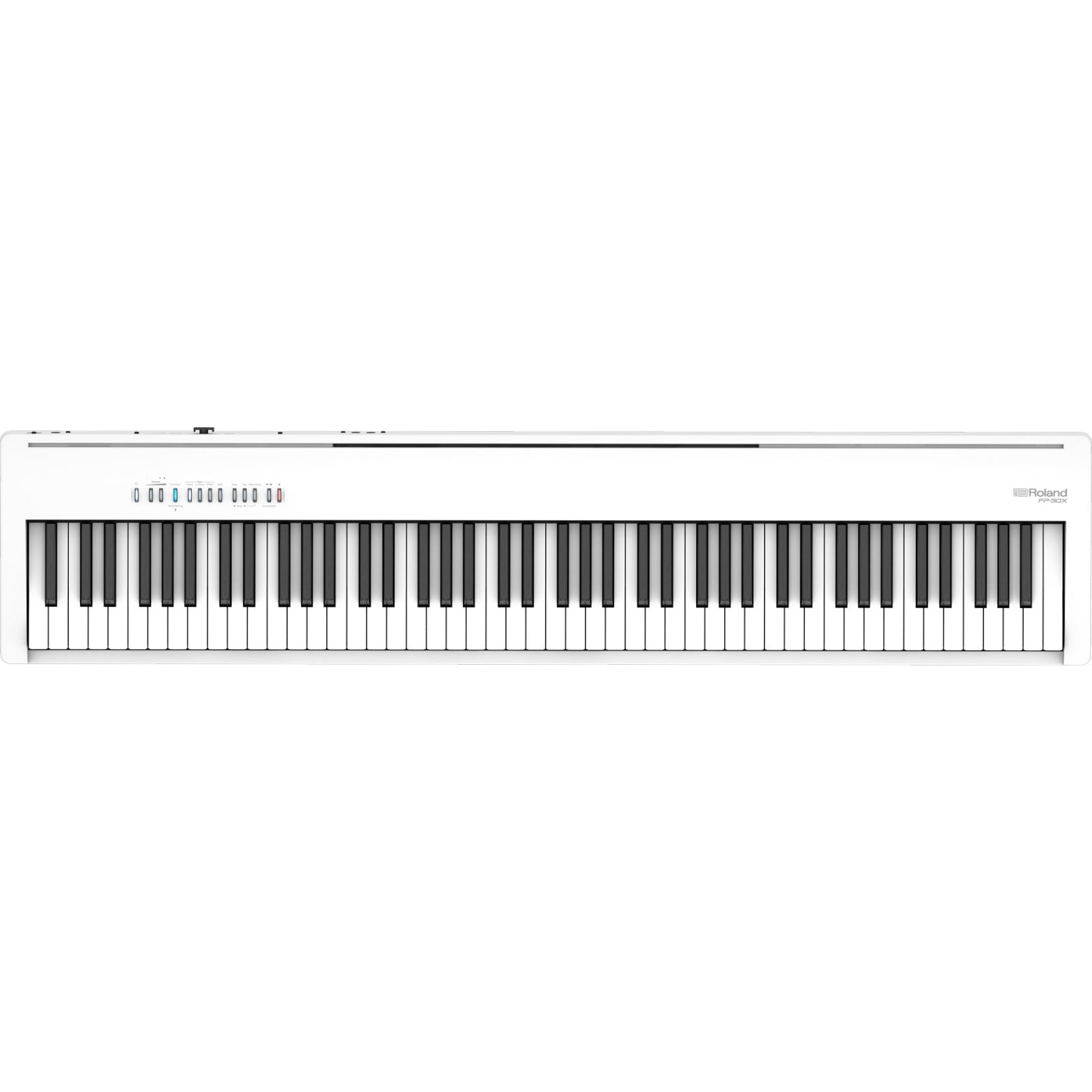 Đàn Piano Điện Roland FP30X - Việt Music