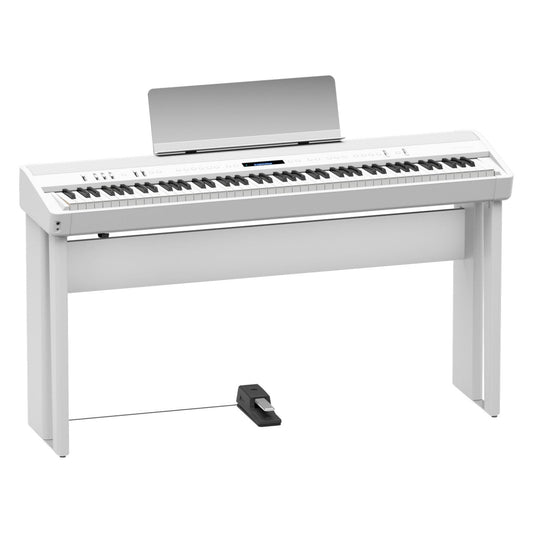 Đàn Piano Điện Roland FP - 90 - Việt Music