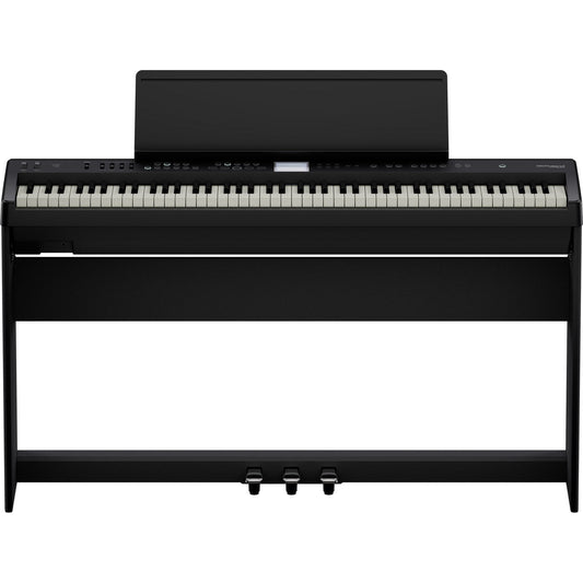 Đàn Piano Điện Roland FP-E50 - Việt Music