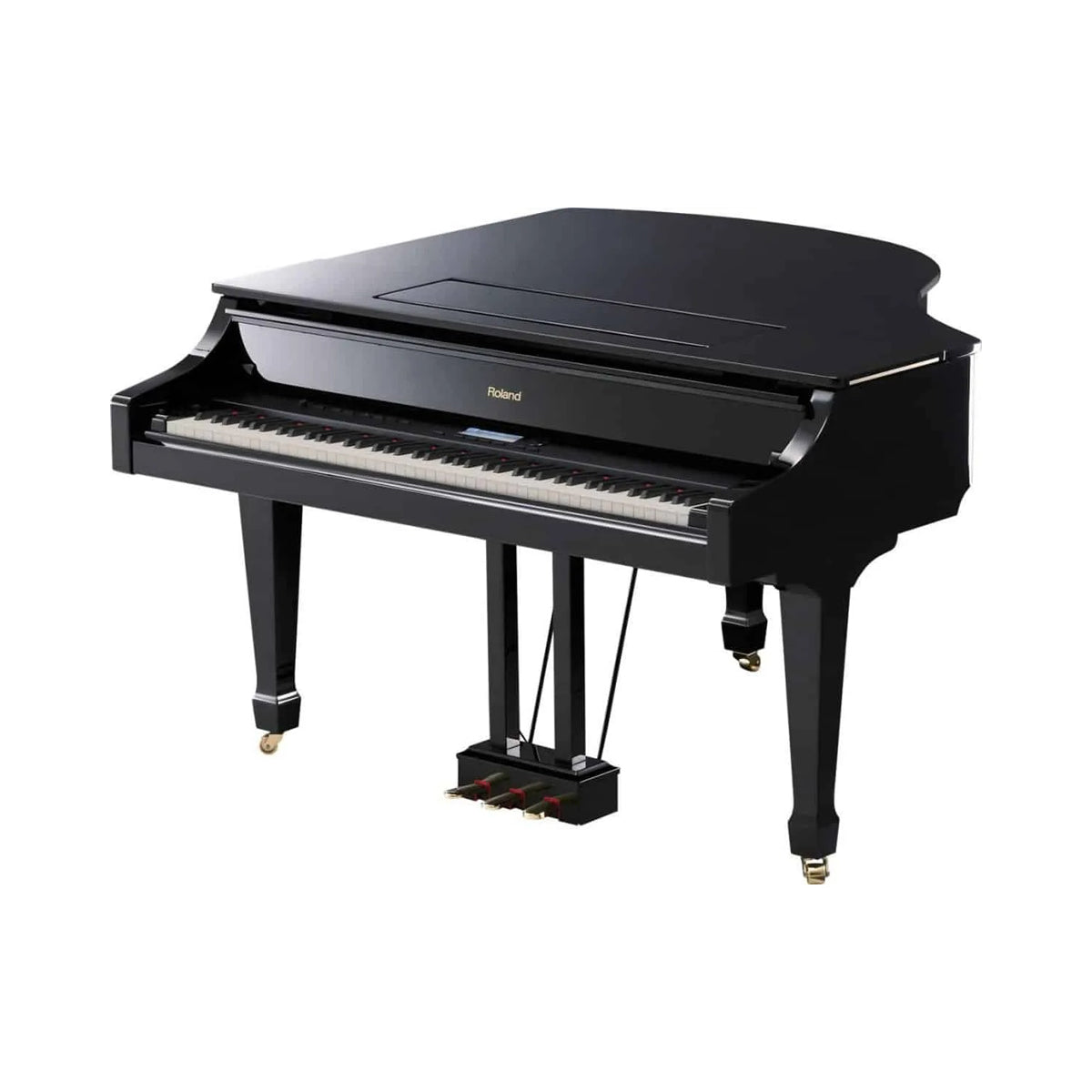 Đàn Piano Điện Roland GP7 PE V-Piano Grand - Qua Sử Dụng - Việt Music
