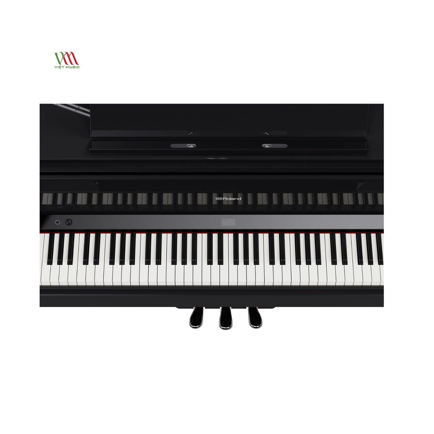 Đàn Piano Điện Roland GP-9M - Việt Music