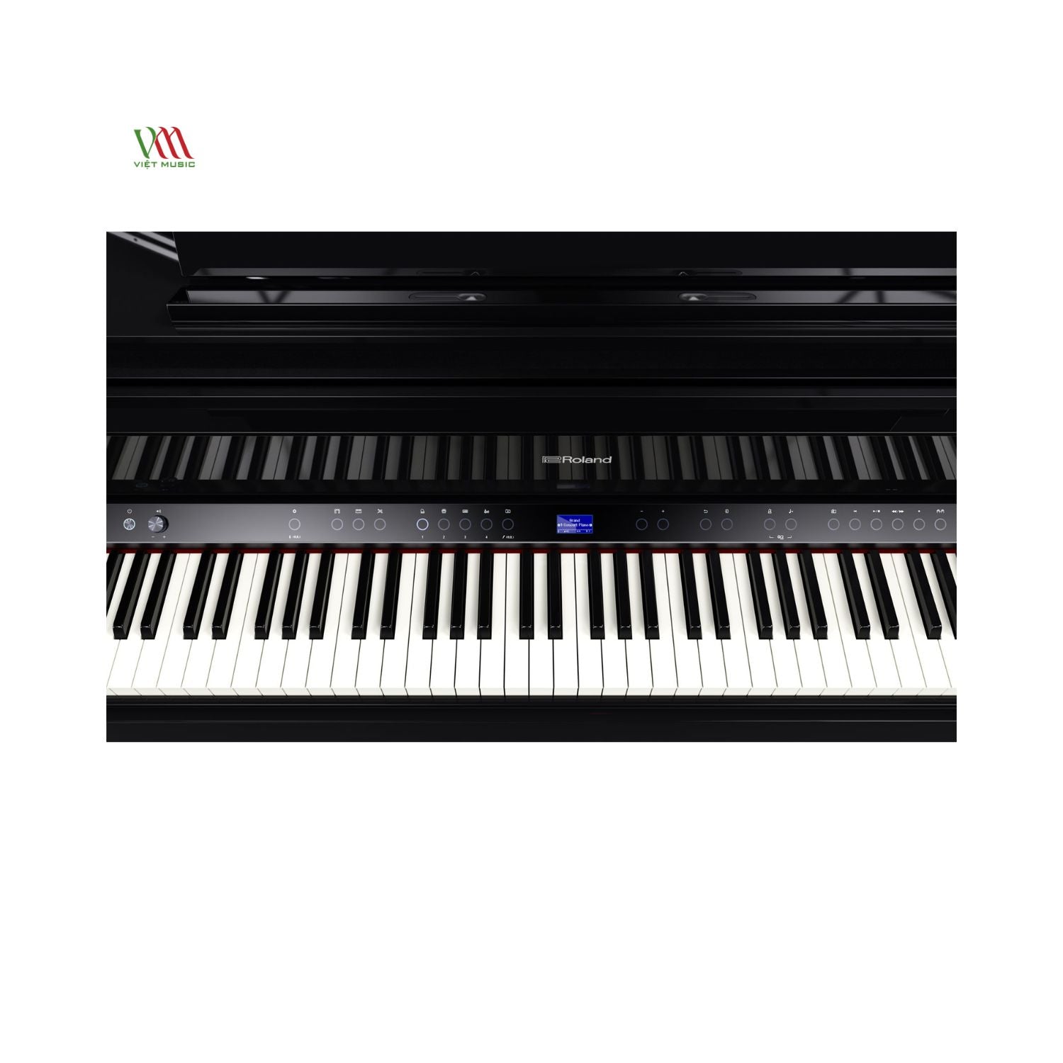 Đàn Piano Điện Roland GP-9M - Việt Music