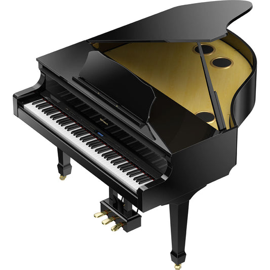 Đàn Piano Điện Roland GP609 - Việt Music